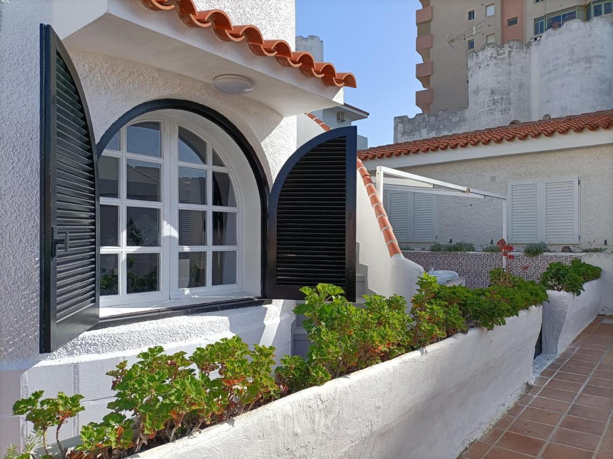 Villa Casa Pedrucho - 5009 La Manga del Mar Menor Exterior foto
