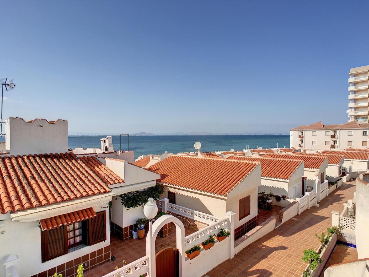 Villa Casa Pedrucho - 5009 La Manga del Mar Menor Exterior foto