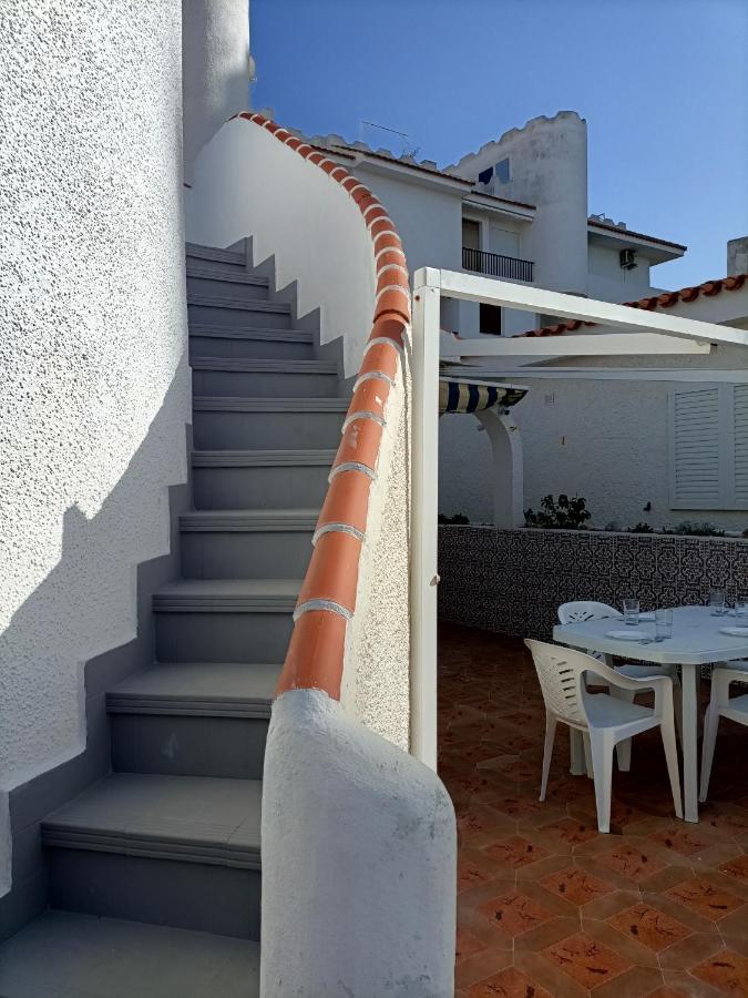 Villa Casa Pedrucho - 5009 La Manga del Mar Menor Exterior foto