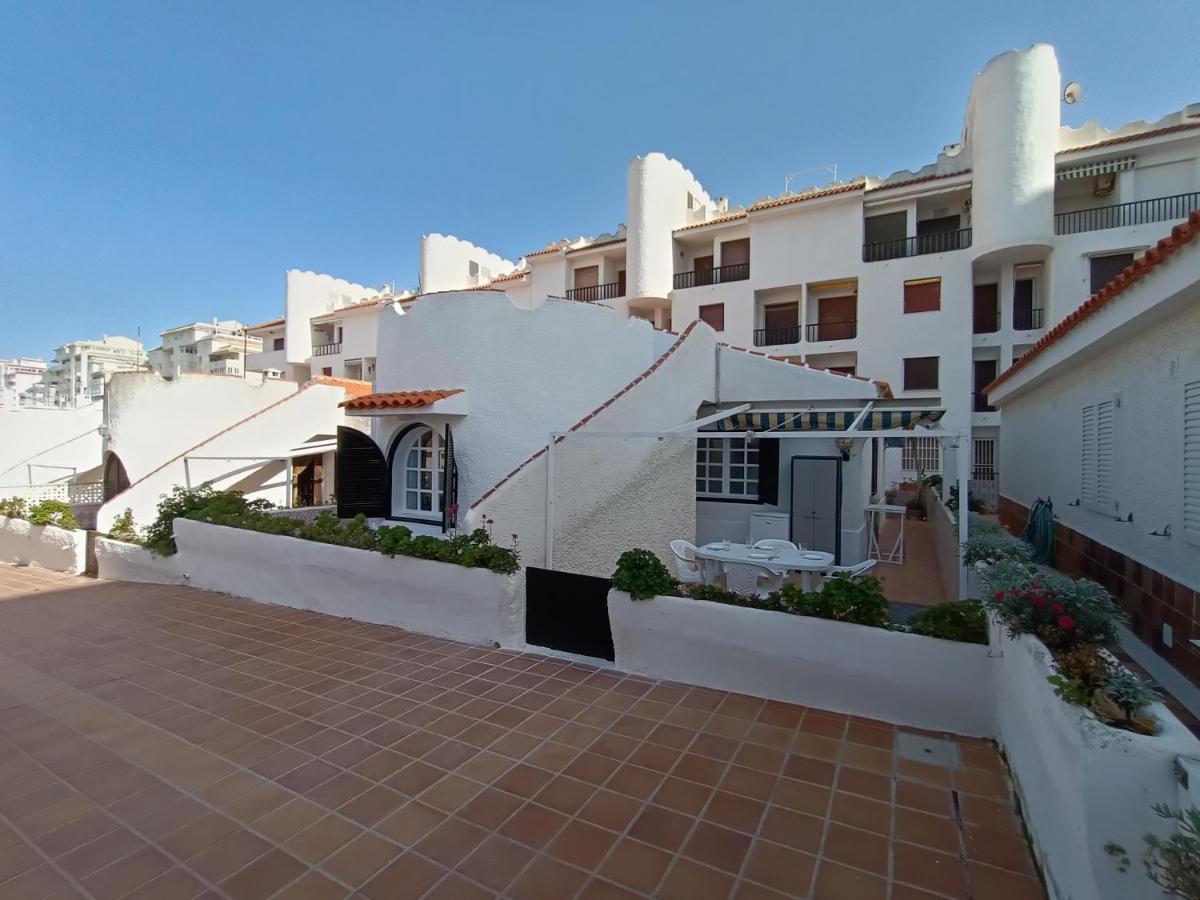 Villa Casa Pedrucho - 5009 La Manga del Mar Menor Exterior foto
